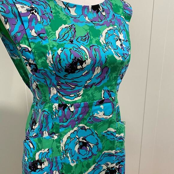 Anthropologie Brand Plenty by Tracy Reese Dress - Picture 3 of 8